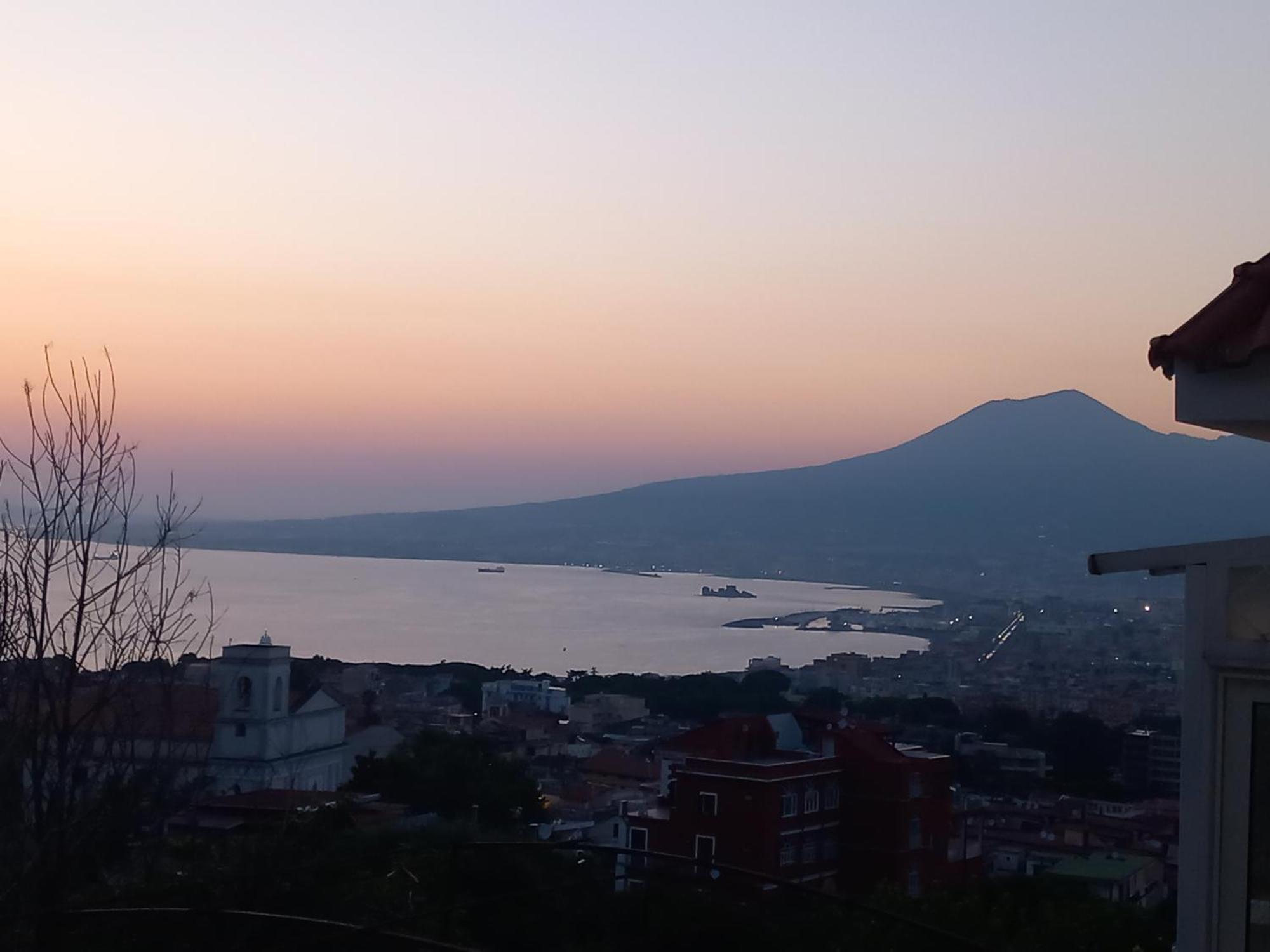 Holiday home Marefront Castellammare di Stabia
