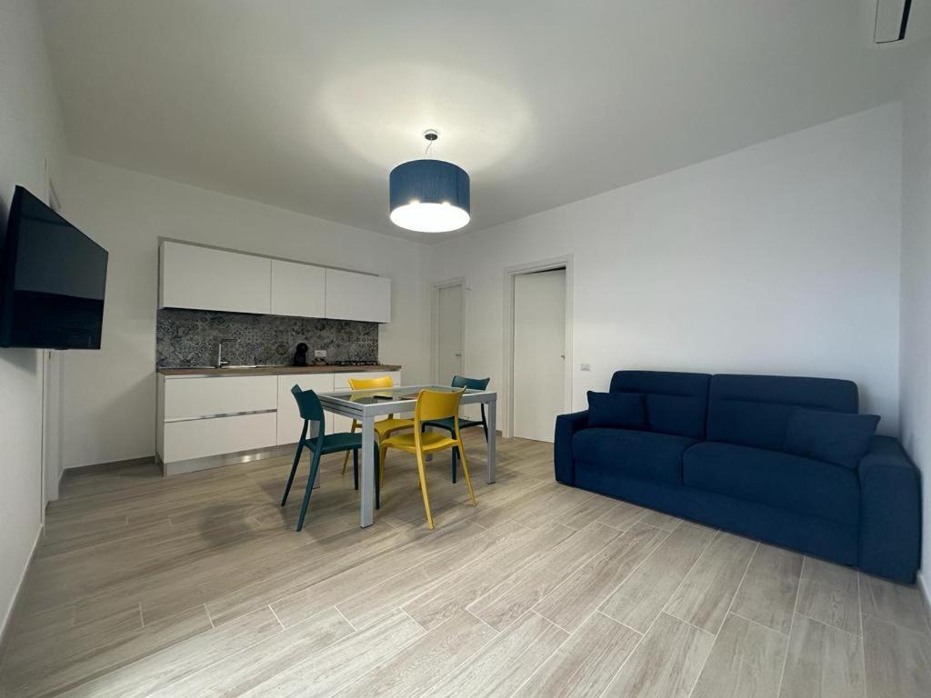 Holiday home Marefront Castellammare di Stabia