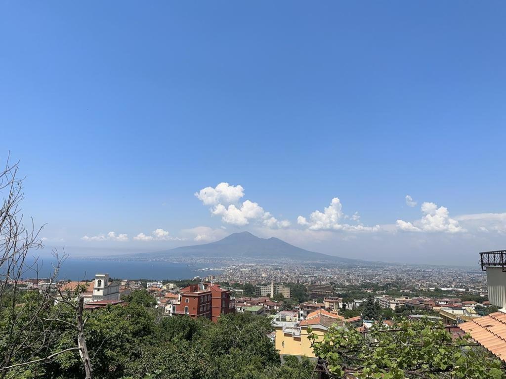 Marefront * Castellammare di Stabia