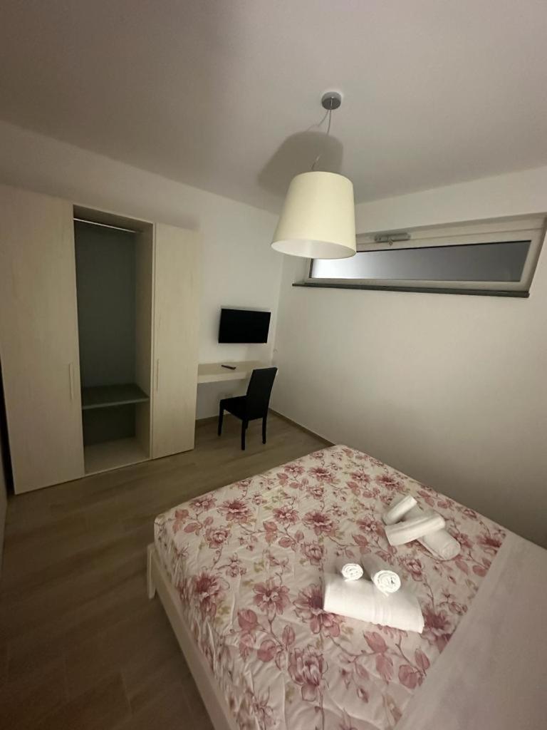 Marefront Holiday home Castellammare di Stabia