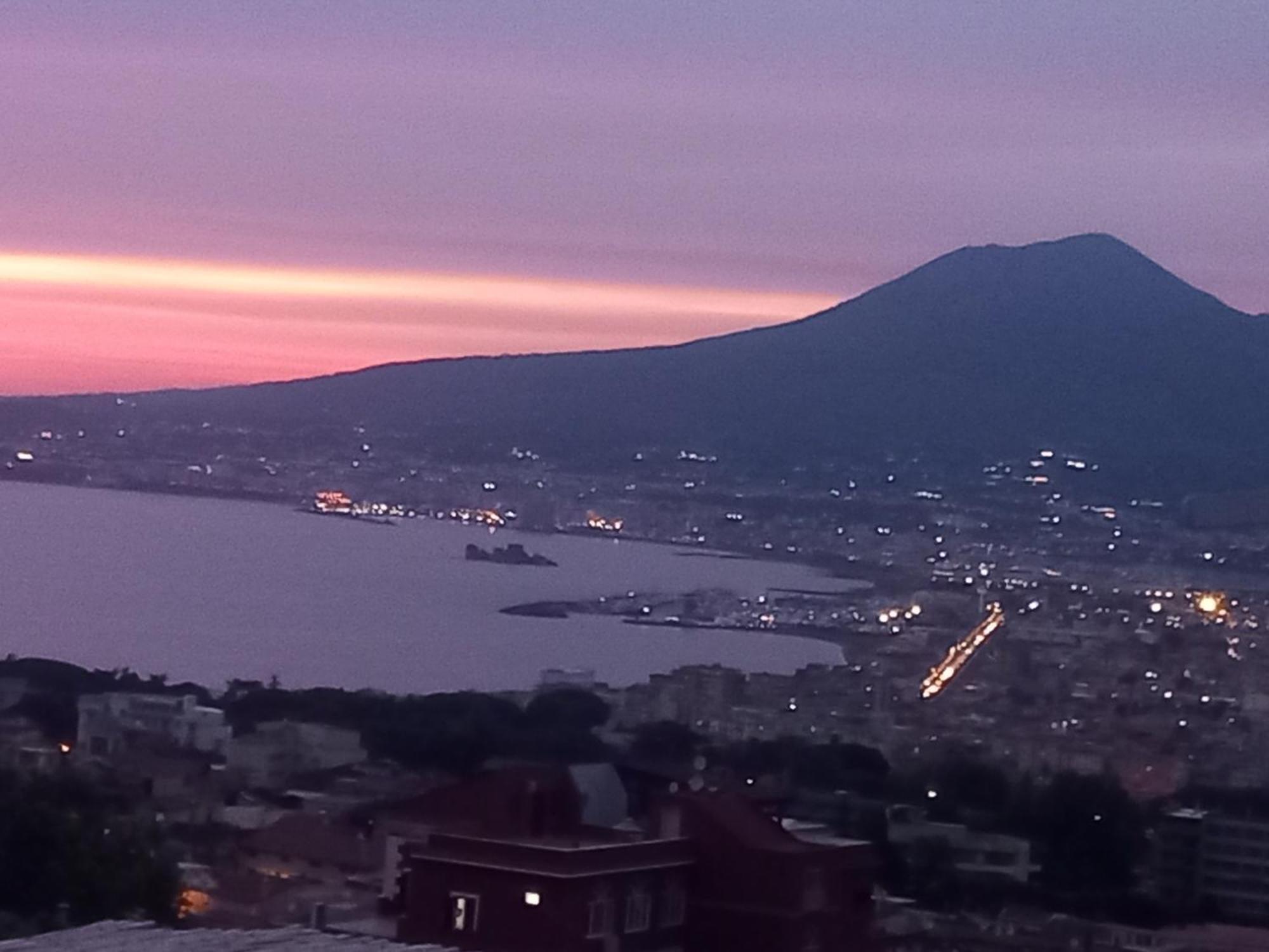 Marefront * Castellammare di Stabia