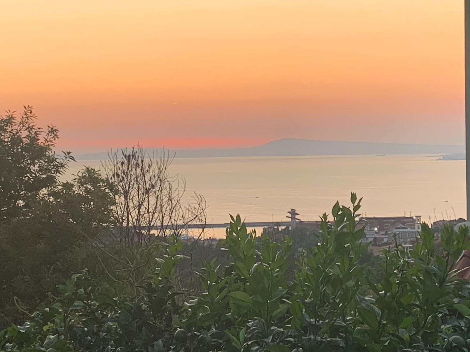Marefront Сasa de vacaciones Castellammare di Stabia