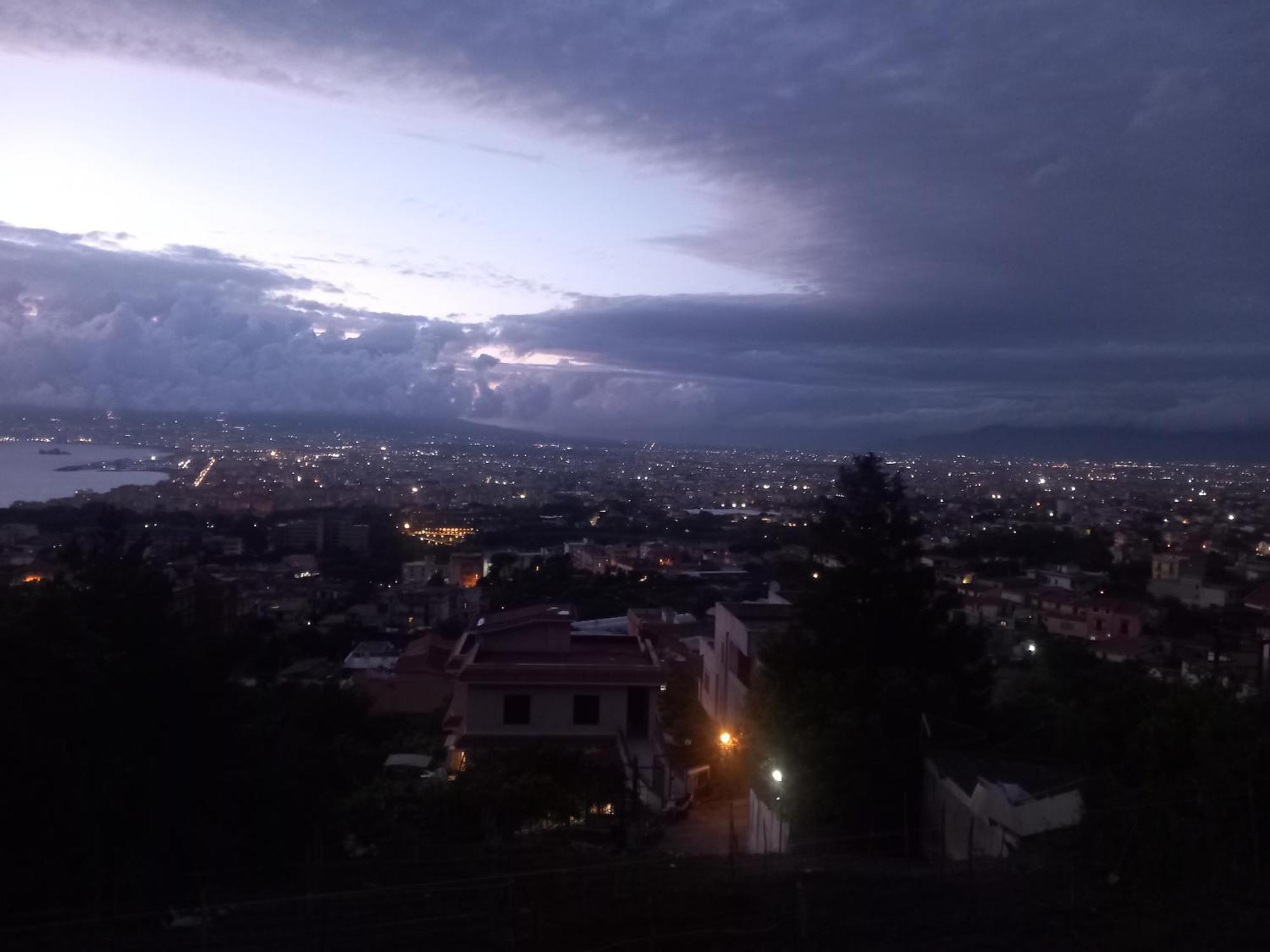 Marefront * Castellammare di Stabia