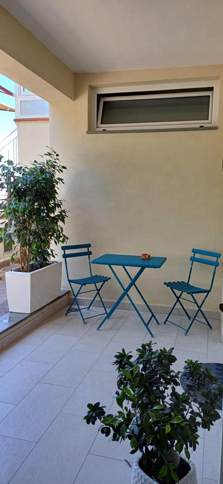 Сasa de vacaciones Marefront Castellammare di Stabia